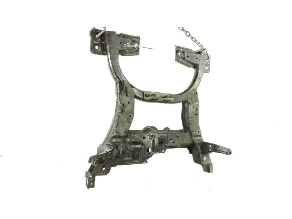 A2466201200 CUNA MOTOR MERCEDES BENZ CLASE B (W246, W242)|Desguaces La Cabaña