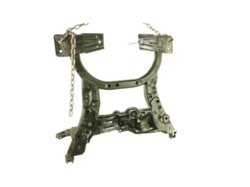 A2466201200 CUNA MOTOR MERCEDES BENZ CLASE B (W246, W242)|Desguaces La Cabaña