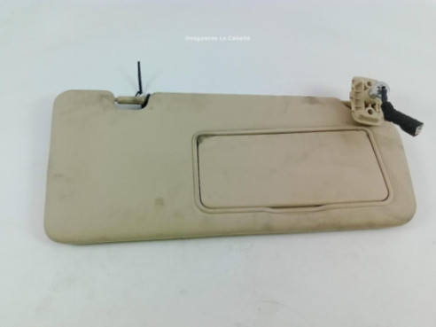 PARASOL DERECHO|Desguaces La Cabaña 2