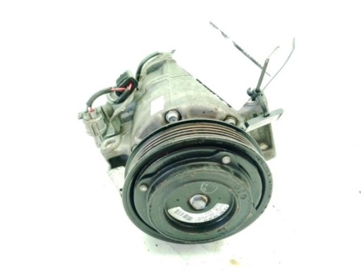 A2049066802 ELECTROVENTILADOR MERCEDES BENZ CLASE B (W246, W242)|Desguaces La Cabaña