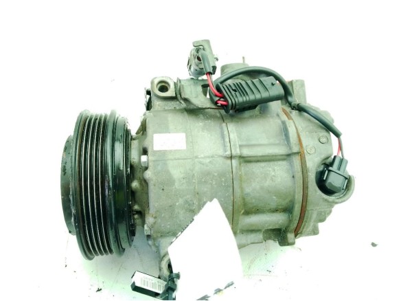 A0032306811 COMPRESOR AA MERCEDES BENZ CLASE B (W246, W242)|Desguaces La Cabaña