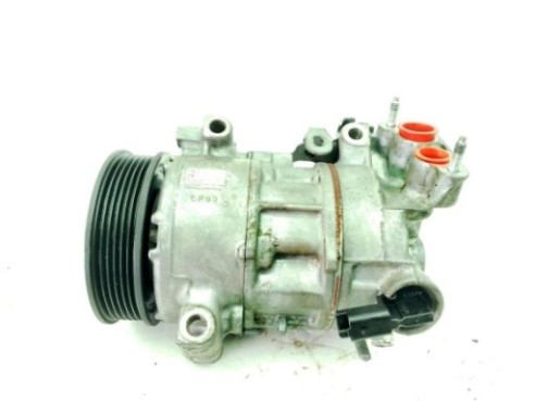 9675655880 COMPRESOR AA CITROEN C4 Grand Picasso II|Desguaces La Cabaña