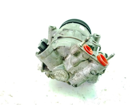 9675655880 COMPRESOR AA CITROEN C4 Grand Picasso II|Desguaces La Cabaña