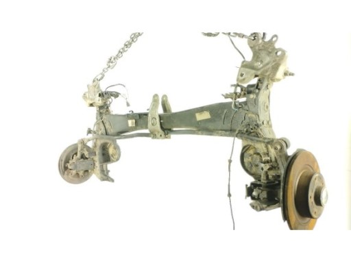 546117445R BARRA ESTABILIZADORA DEL RENAULT TALISMAN (L2M_)|Desguaces La Cabaña