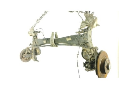 555019479R PUENTE TRA RENAULT TALISMAN (L2M_)|Desguaces La Cabaña