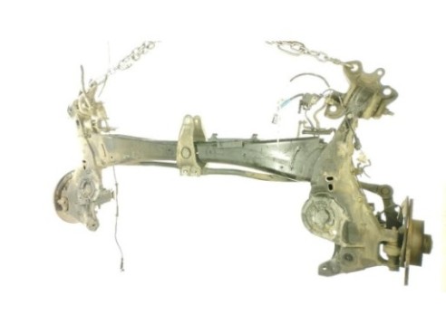 555019479R PUENTE TRA RENAULT TALISMAN (L2M_)|Desguaces La Cabaña