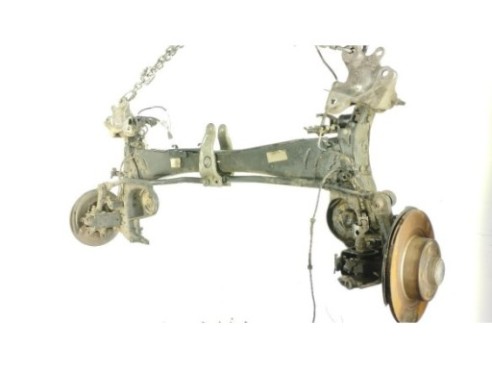 555019479R PUENTE TRA RENAULT TALISMAN (L2M_)|Desguaces La Cabaña