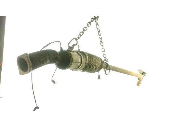 FAP RENAULT TALISMAN (L2M_)|Desguaces La Cabaña