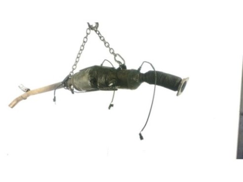 FAP RENAULT TALISMAN (L2M_)|Desguaces La Cabaña