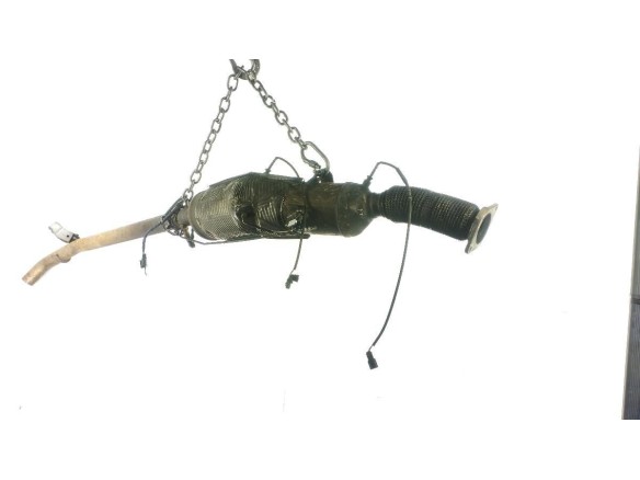 FAP RENAULT TALISMAN (L2M_)|Desguaces La Cabaña