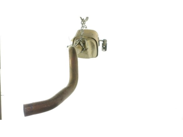   ESCAPE TRASERO RENAULT TALISMAN (L2M_)|Desguaces La Cabaña