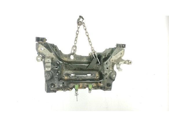 544014742R CUNA MOTOR RENAULT TALISMAN (L2M_)|Desguaces La Cabaña