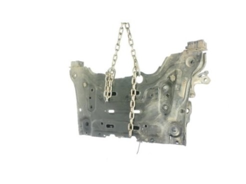 544014742R CUNA MOTOR RENAULT TALISMAN (L2M_)|Desguaces La Cabaña