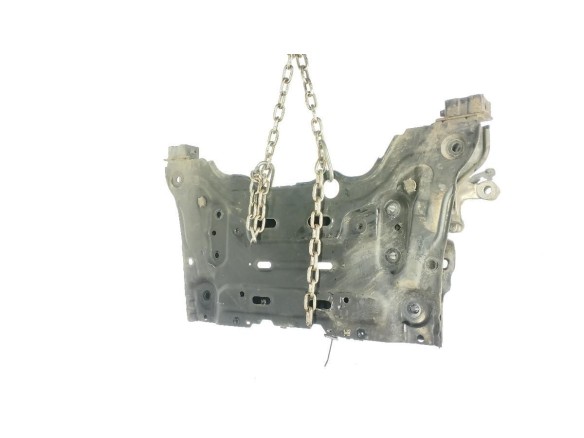 544014742R CUNA MOTOR RENAULT TALISMAN (L2M_)|Desguaces La Cabaña