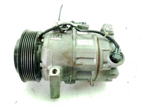 926004EB0A COMPRESOR AA RENAULT TALISMAN (L2M_)|Desguaces La Cabaña