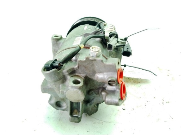 926004EB0A COMPRESOR AA RENAULT TALISMAN (L2M_)|Desguaces La Cabaña