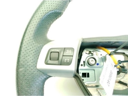 13111340, 13231661 VOLANTE DIRECCION OPEL ASTRA H (A04)|Desguaces La Cabaña