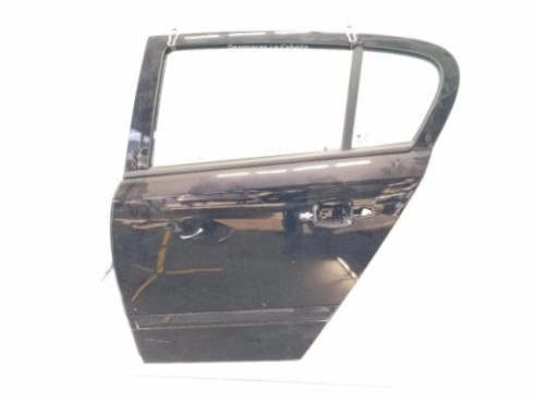 93178696 ELEVALUNAS PUERTA LAT DEL DER OPEL ASTRA H (A04)|Desguaces La Cabaña 2