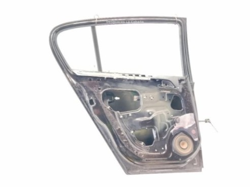 94710105 PUERTA LAT TRA IZQ OPEL ASTRA H (A04)|Desguaces La Cabaña