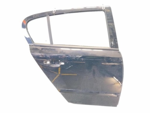 93178696 ELEVALUNAS PUERTA LAT DEL DER OPEL ASTRA H (A04)|Desguaces La Cabaña
