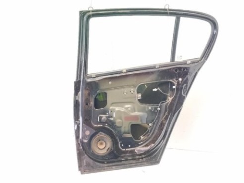 94710107 PUERTA LAT TRA DER OPEL ASTRA H (A04)|Desguaces La Cabaña
