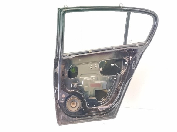 94710107 PUERTA LAT TRA DER OPEL ASTRA H (A04)|Desguaces La Cabaña