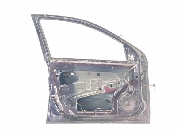 93192036 PUERTA LAT DEL IZQ OPEL ASTRA H (A04)|Desguaces La Cabaña