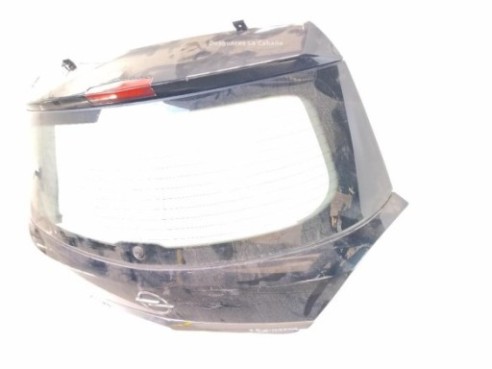 93178696 ELEVALUNAS PUERTA LAT DEL DER OPEL ASTRA H (A04)|Desguaces La Cabaña 2