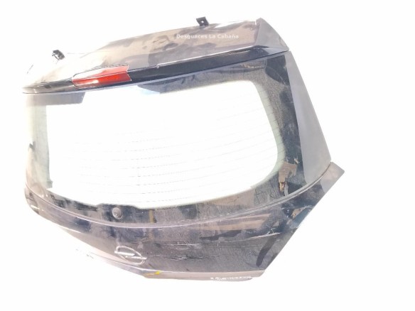 93178817 PORTON OPEL ASTRA H (A04)|Desguaces La Cabaña