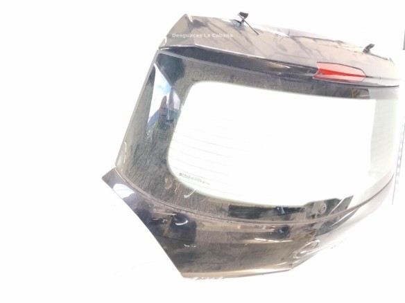 93178817 PORTON OPEL ASTRA H (A04)|Desguaces La Cabaña