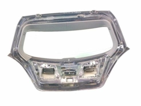 93178817 PORTON OPEL ASTRA H (A04)|Desguaces La Cabaña