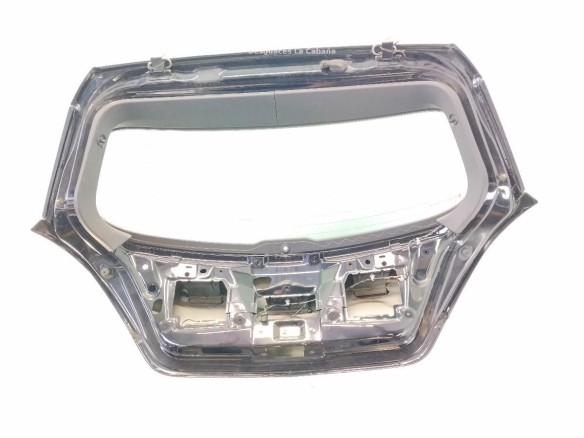 93178817 PORTON OPEL ASTRA H (A04)|Desguaces La Cabaña