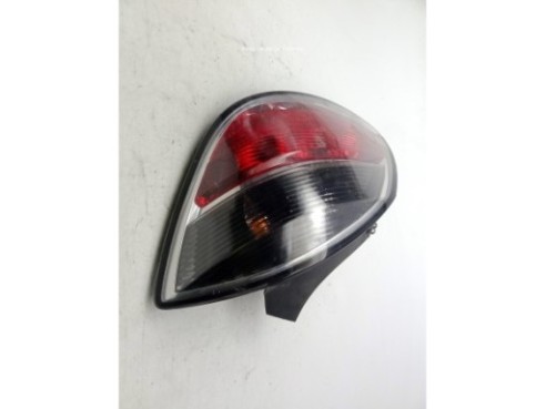 93178696 ELEVALUNAS PUERTA LAT DEL DER OPEL ASTRA H (A04)|Desguaces La Cabaña 2