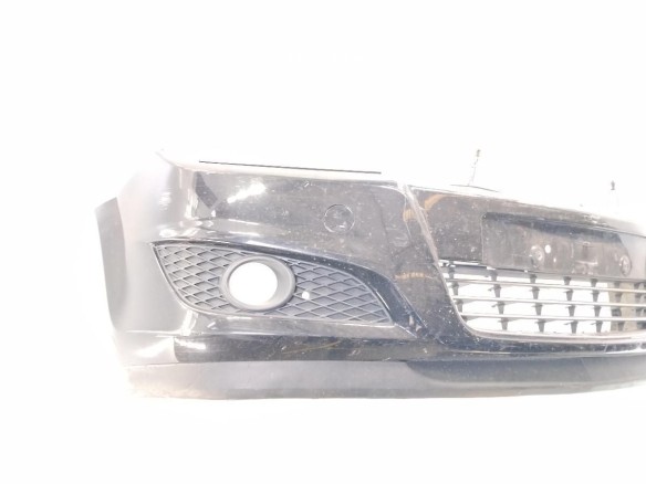 13225745 PARAGOLPES DEL OPEL ASTRA H (A04)|Desguaces La Cabaña