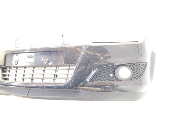 13225745 PARAGOLPES DEL OPEL ASTRA H (A04)|Desguaces La Cabaña