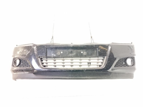 13225745 PARAGOLPES DEL OPEL ASTRA H (A04)|Desguaces La Cabaña