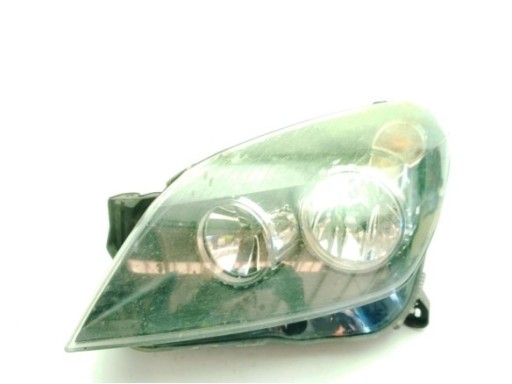 93178696 ELEVALUNAS PUERTA LAT DEL DER OPEL ASTRA H (A04)|Desguaces La Cabaña