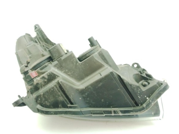 93178635, 1EG27037001 FARO IZQUIERDO OPEL ASTRA H (A04)|Desguaces La Cabaña