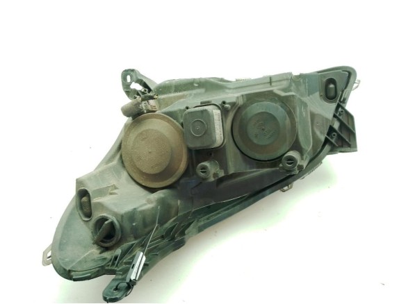 93178636, 1EG27037002 FARO DERECHO OPEL ASTRA H (A04)|Desguaces La Cabaña