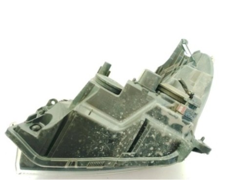 93178636, 1EG27037002 FARO DERECHO OPEL ASTRA H (A04)|Desguaces La Cabaña