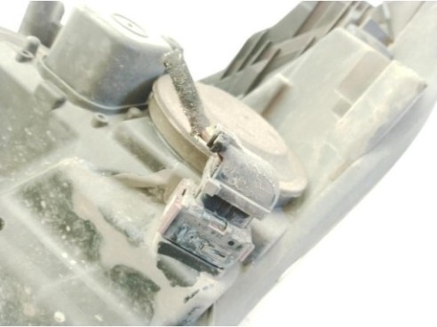 93178636, 1EG27037002 FARO DERECHO OPEL ASTRA H (A04)|Desguaces La Cabaña