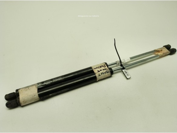 AMORTIGUADOR PORTON / TAPA MALETA HYUNDAI TRAJET (FO)|Desguaces La Cabaña