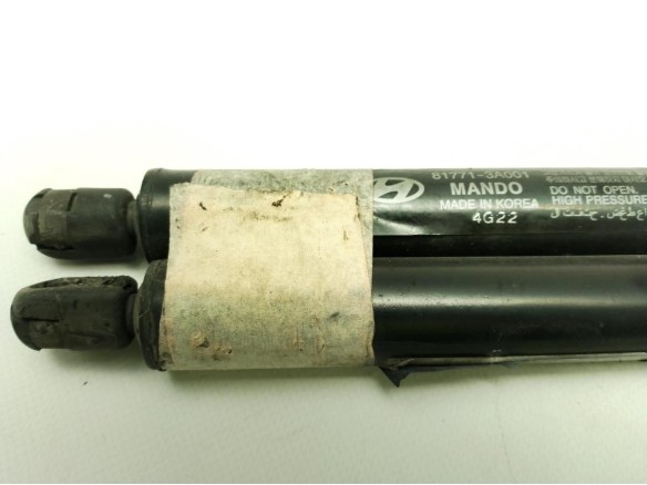 AMORTIGUADOR PORTON / TAPA MALETA HYUNDAI TRAJET (FO)|Desguaces La Cabaña
