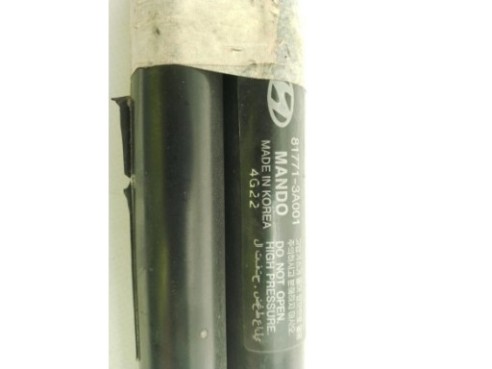 AMORTIGUADOR PORTON / TAPA MALETA HYUNDAI TRAJET (FO)|Desguaces La Cabaña