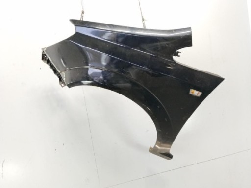 93184412 ALETA DEL DER OPEL ZAFIRA B (A05)|Desguaces La Cabaña