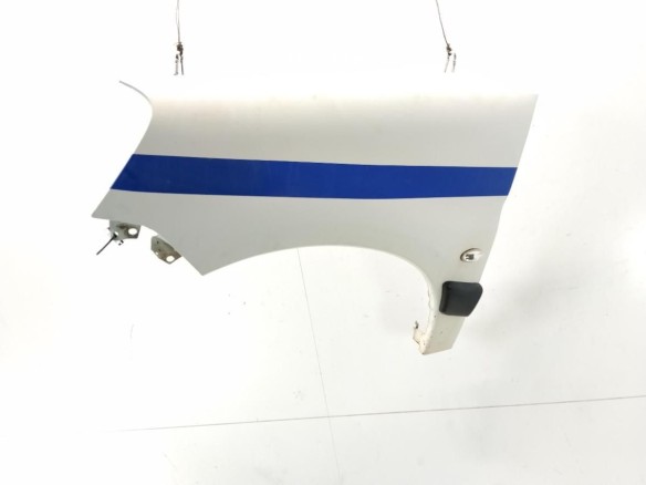 9824691380 ALETA DEL IZQ PEUGEOT PARTNER ORIGIN Furgón (5)|Desguaces La Cabaña