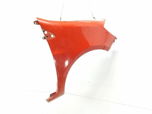 7701208681 PARAGOLPES DEL RENAULT CLIO III (BR0/1, CR0/1)|Desguaces La Cabaña