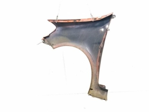 631003362R ALETA DEL DER RENAULT CLIO III (BR0/1, CR0/1)|Desguaces La Cabaña