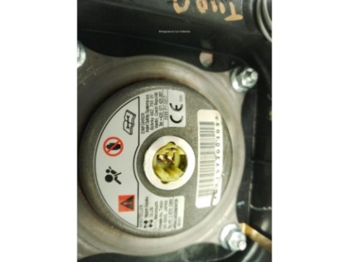 AIRBAG IZQ NISSAN TIIDA Fastback (C11)|Desguaces La Cabaña