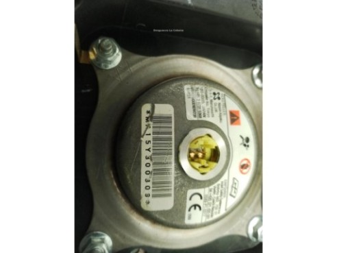 AIRBAG IZQ NISSAN TIIDA Fastback (C11)|Desguaces La Cabaña